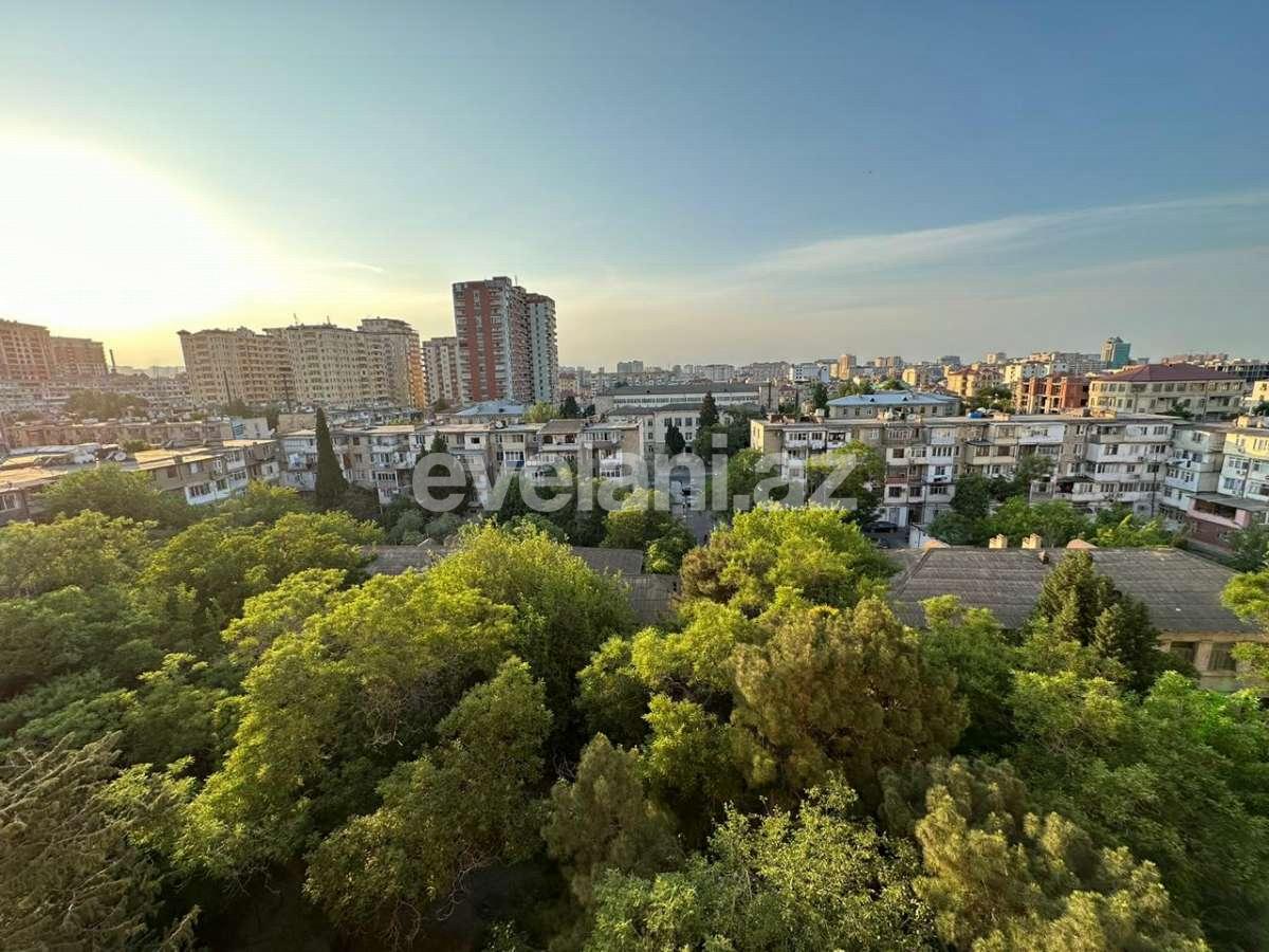 Satılır, yeni tikili, 3 otaqlı, 145 m², Bakı, Nərimanov r.