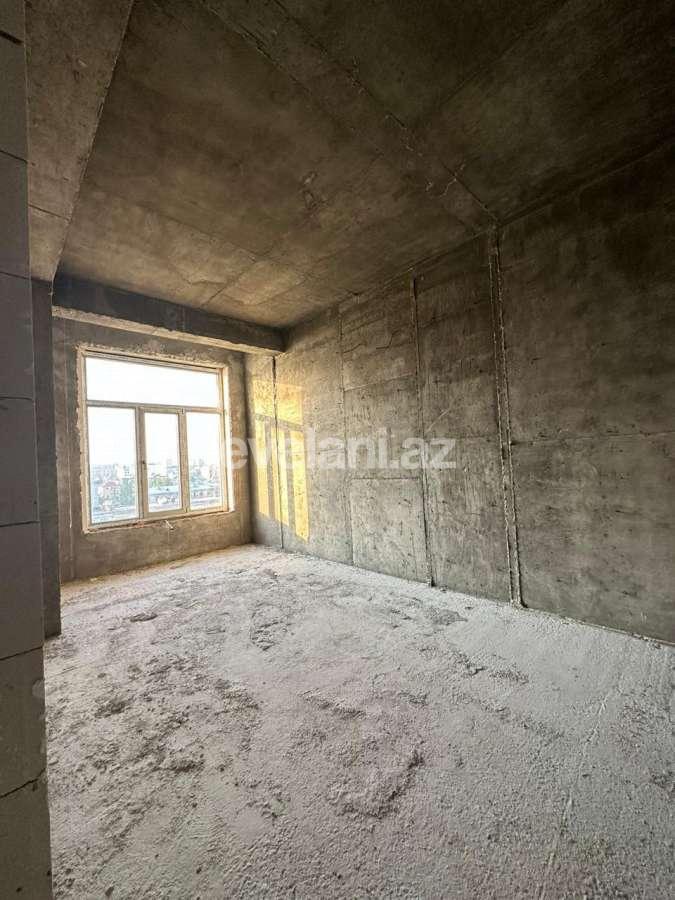Satılır, yeni tikili, 3 otaqlı, 145 m², Bakı, Nərimanov r.