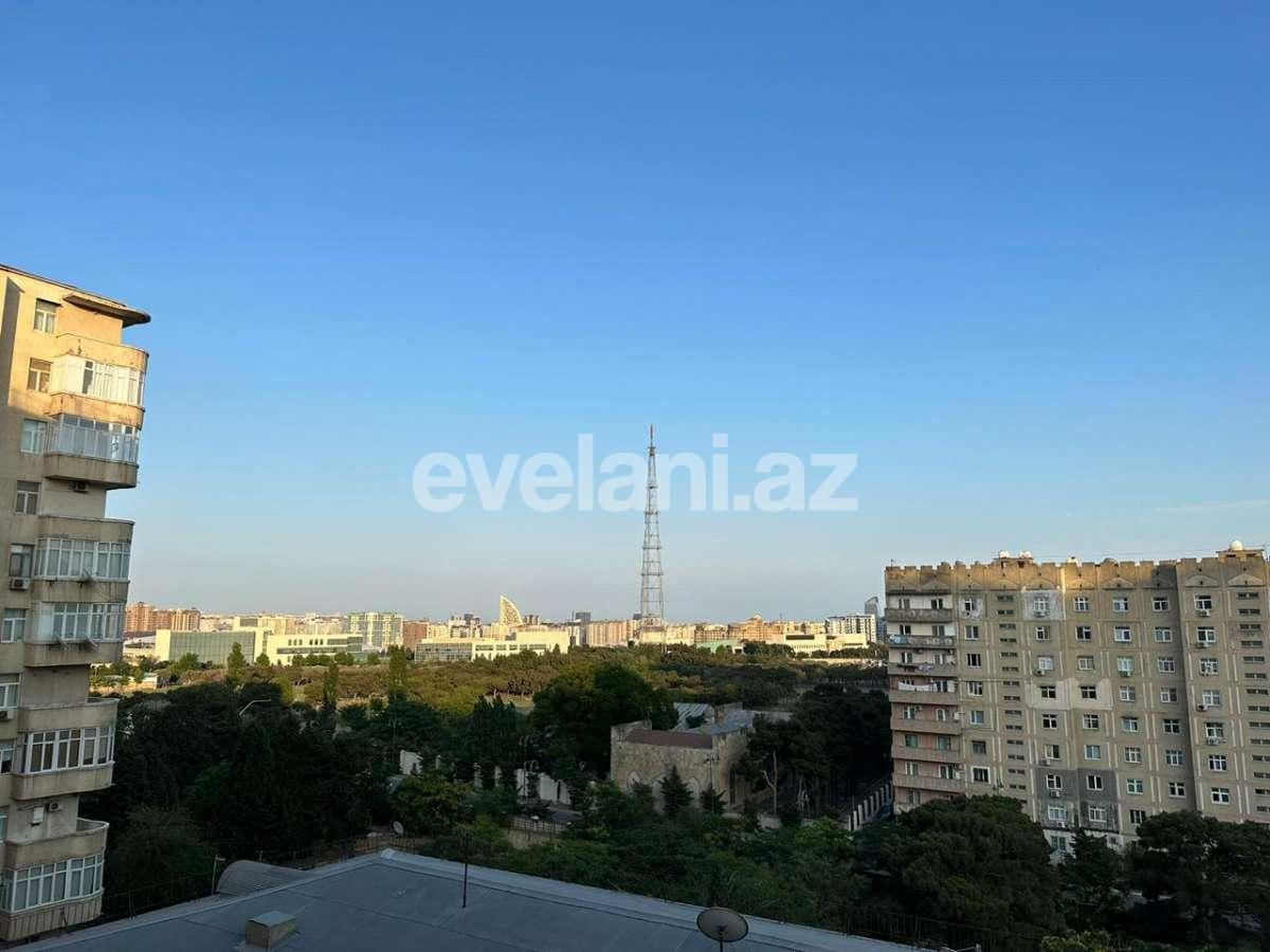 Satılır, yeni tikili, 3 otaqlı, 145 m², Bakı, Nərimanov r.