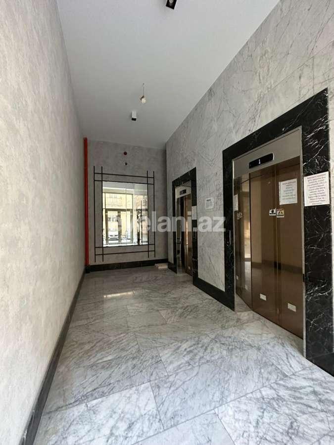 Satılır, yeni tikili, 3 otaqlı, 145 m², Bakı, Nərimanov r.