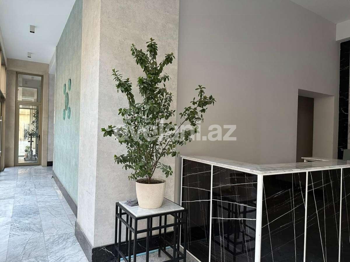 Satılır, yeni tikili, 3 otaqlı, 145 m², Bakı, Nərimanov r.
