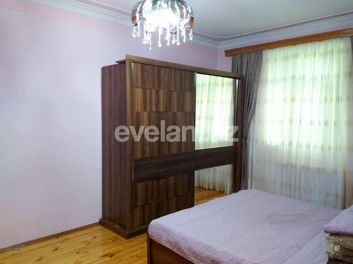 Satılır, həyət evi / bağ, 5 otaqlı, 194 m², Bakı, Xətai r, Həzi Aslanov m.