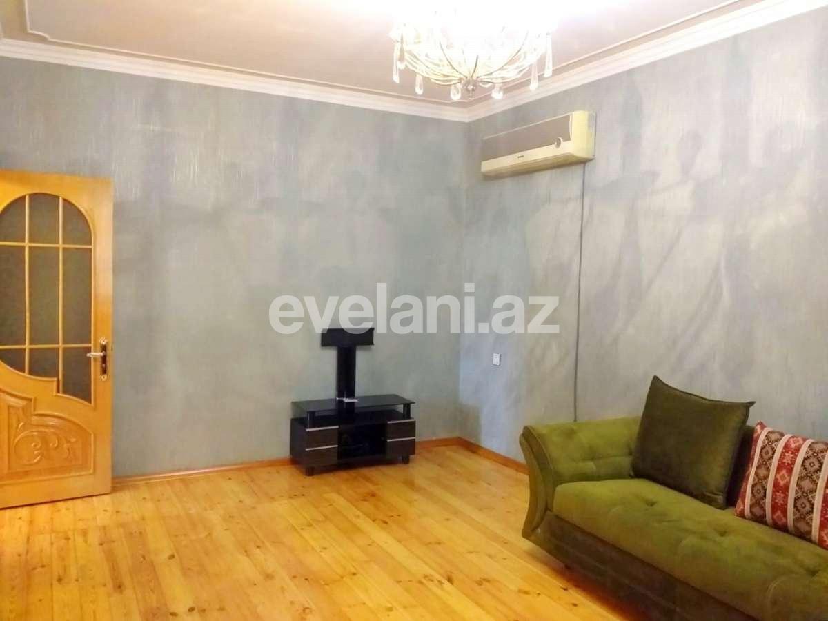 Satılır, həyət evi / bağ, 5 otaqlı, 194 m², Bakı, Xətai r, Həzi Aslanov m.