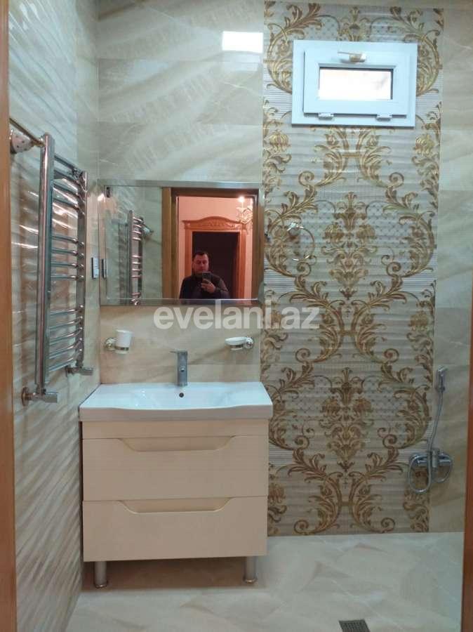 Satılır, həyət evi / bağ, 5 otaqlı, 194 m², Bakı, Xətai r, Həzi Aslanov m.