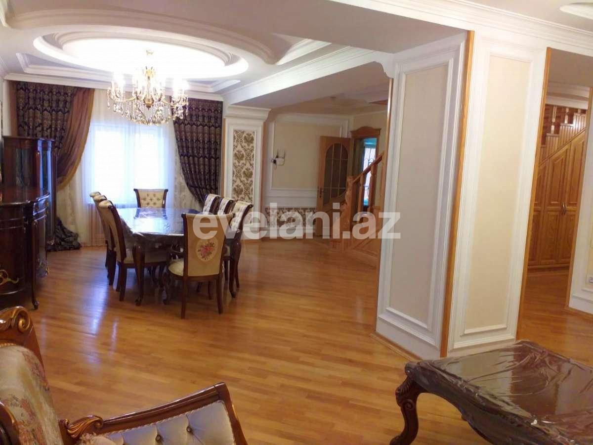 Satılır, həyət evi / bağ, 5 otaqlı, 194 m², Bakı, Xətai r, Həzi Aslanov m.