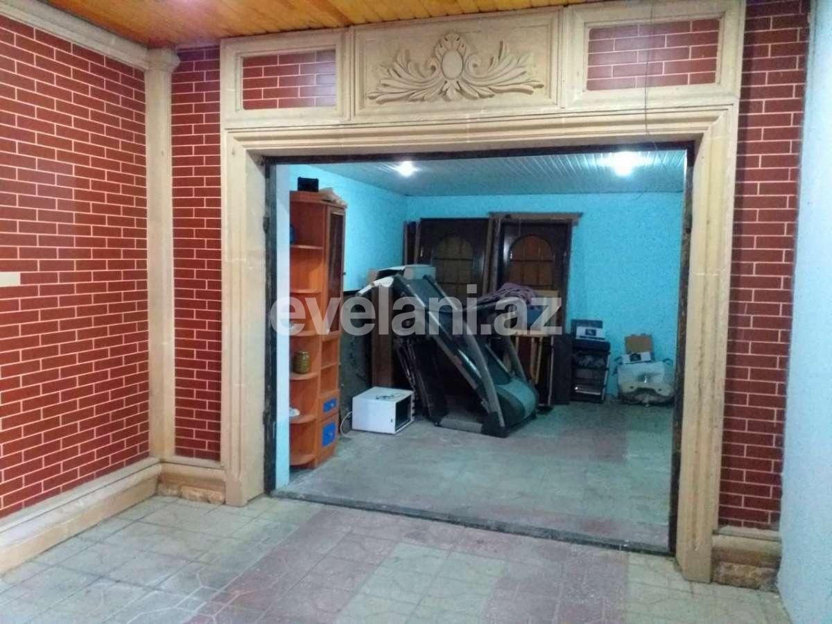 Satılır, həyət evi / bağ, 5 otaqlı, 194 m², Bakı, Xətai r, Həzi Aslanov m.