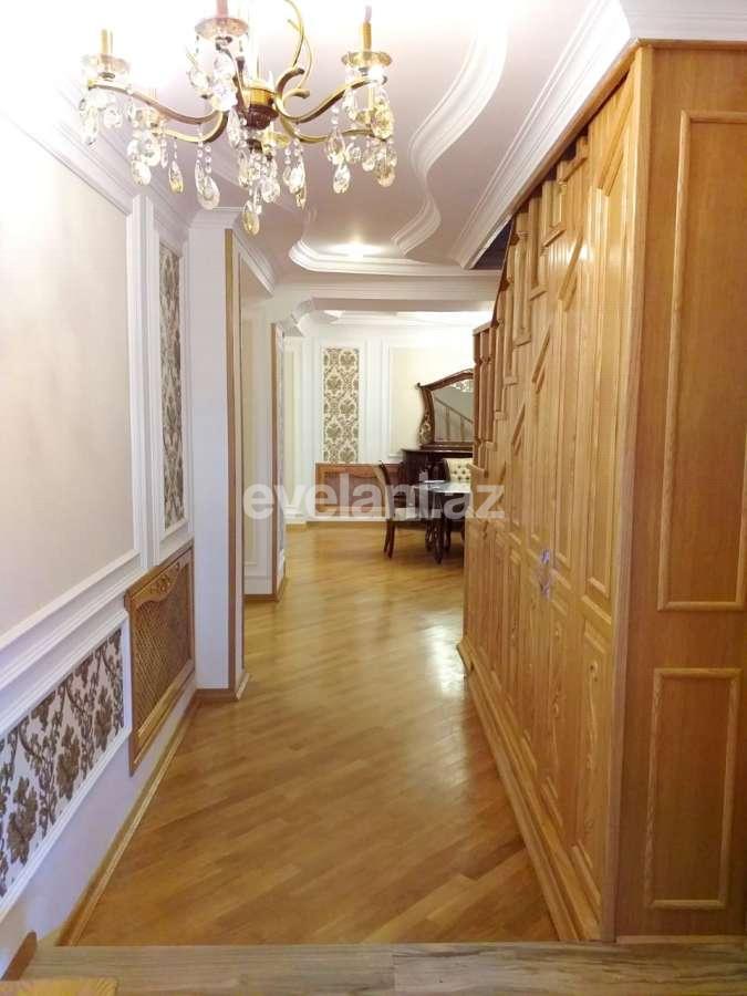 Satılır, həyət evi / bağ, 5 otaqlı, 194 m², Bakı, Xətai r, Həzi Aslanov m.