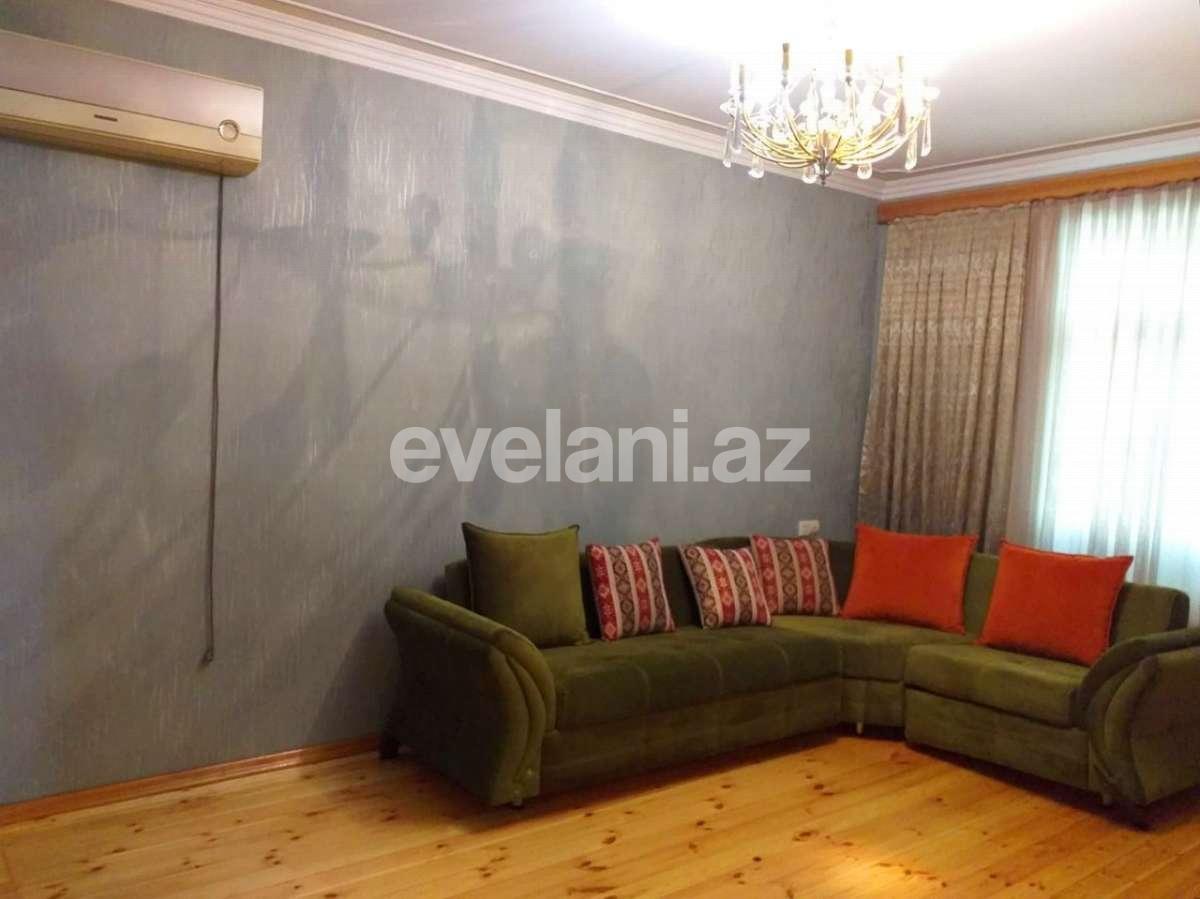 Satılır, həyət evi / bağ, 5 otaqlı, 194 m², Bakı, Xətai r, Həzi Aslanov m.