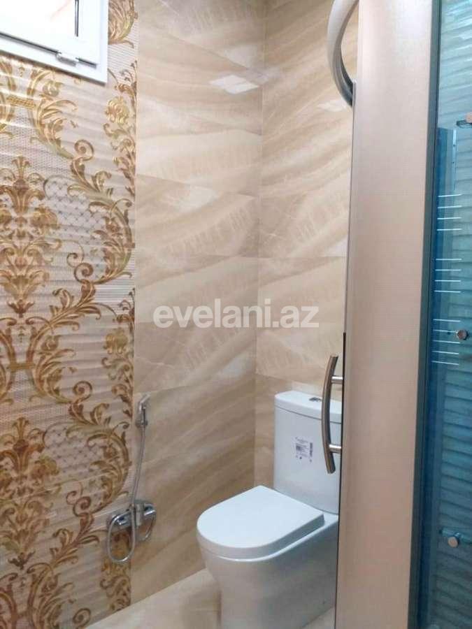 Satılır, həyət evi / bağ, 5 otaqlı, 194 m², Bakı, Xətai r, Həzi Aslanov m.