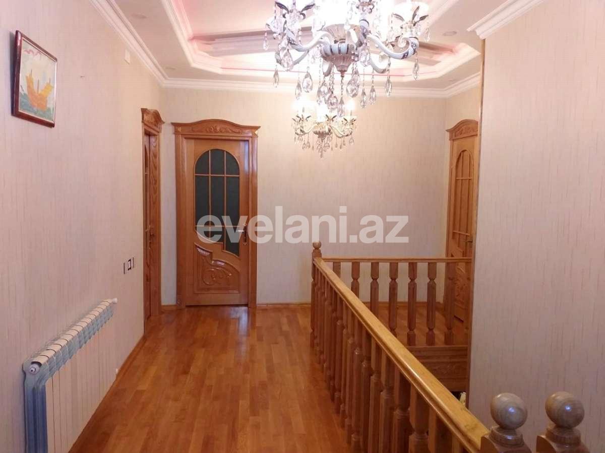 Satılır, həyət evi / bağ, 5 otaqlı, 194 m², Bakı, Xətai r, Həzi Aslanov m.