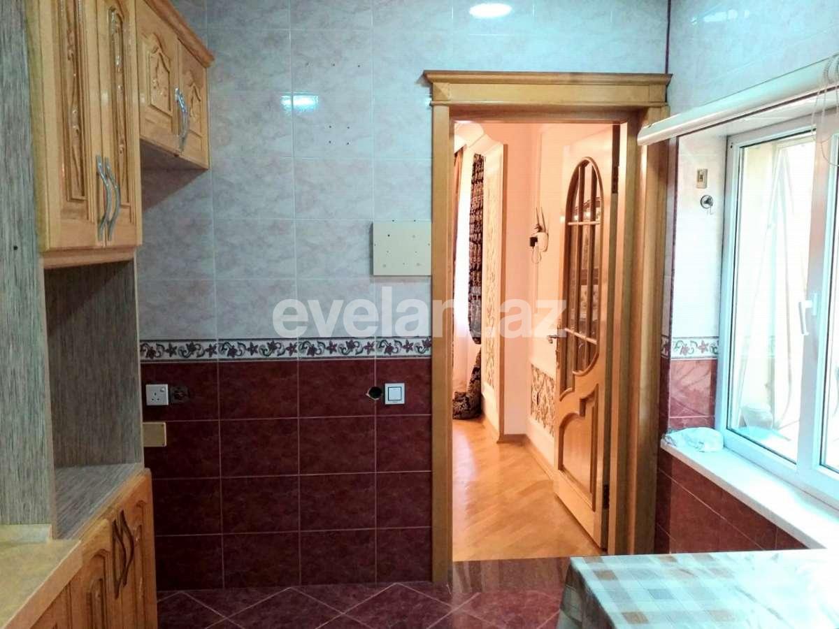 Satılır, həyət evi / bağ, 5 otaqlı, 194 m², Bakı, Xətai r, Həzi Aslanov m.