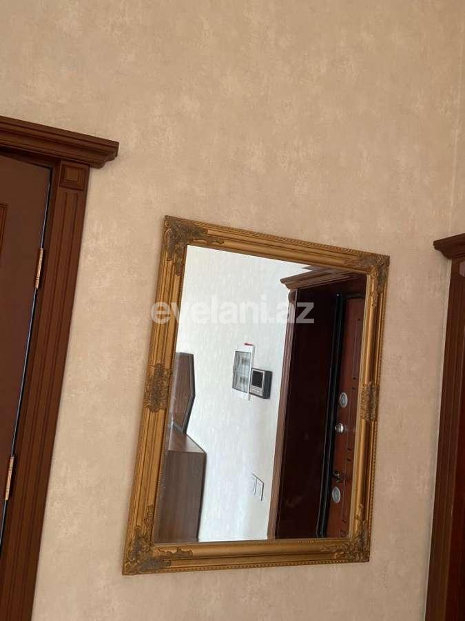 Kirayə verilir, yeni tikili, 2 otaqlı, 94 m², Bakı, Nərimanov r, Gənclik m.