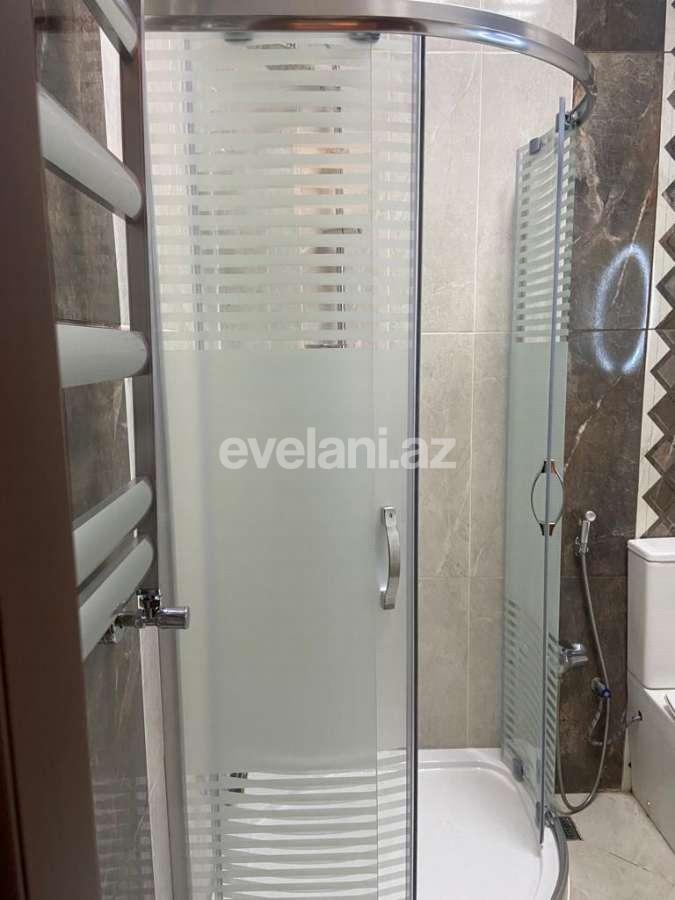 Kirayə verilir, yeni tikili, 2 otaqlı, 94 m², Bakı, Nərimanov r, Gənclik m.