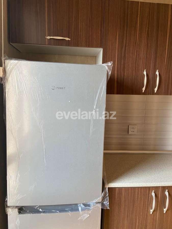 Kirayə verilir, yeni tikili, 2 otaqlı, 94 m², Bakı, Nərimanov r, Gənclik m.
