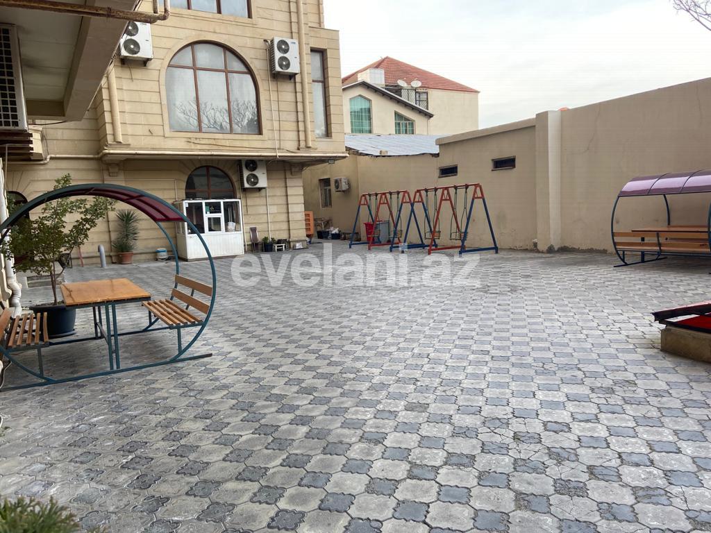 Kirayə verilir, yeni tikili, 2 otaqlı, 94 m², Bakı, Nərimanov r, Gənclik m.