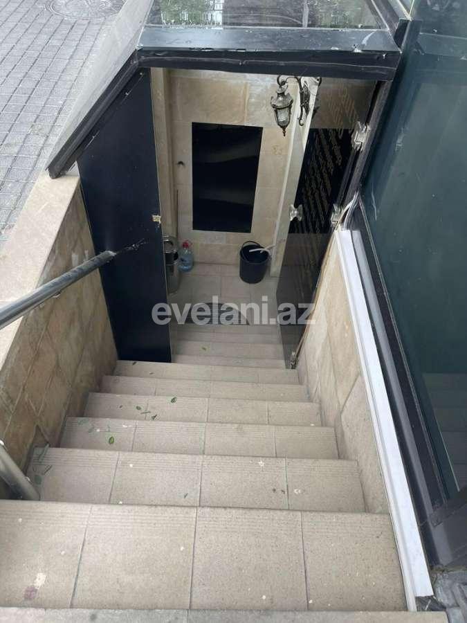 Kirayə verilir, obyekt, 125 m², Bakı, Səbail r, Sahil m.