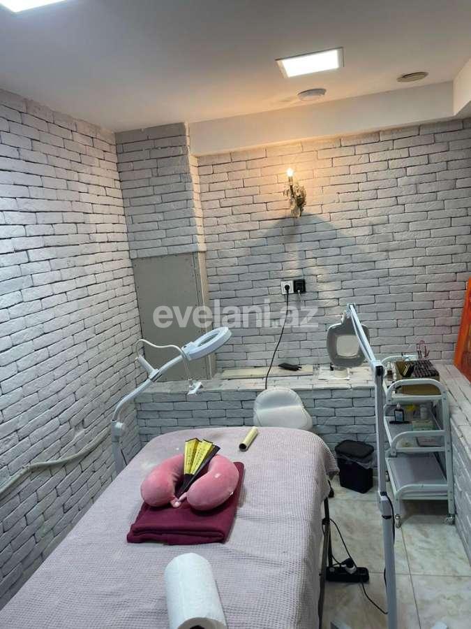 Kirayə verilir, obyekt, 125 m², Bakı, Səbail r, Sahil m.
