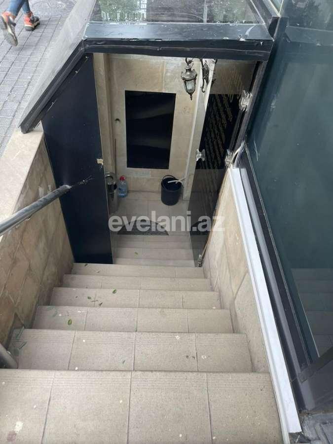 Kirayə verilir, obyekt, 125 m², Bakı, Səbail r, Sahil m.