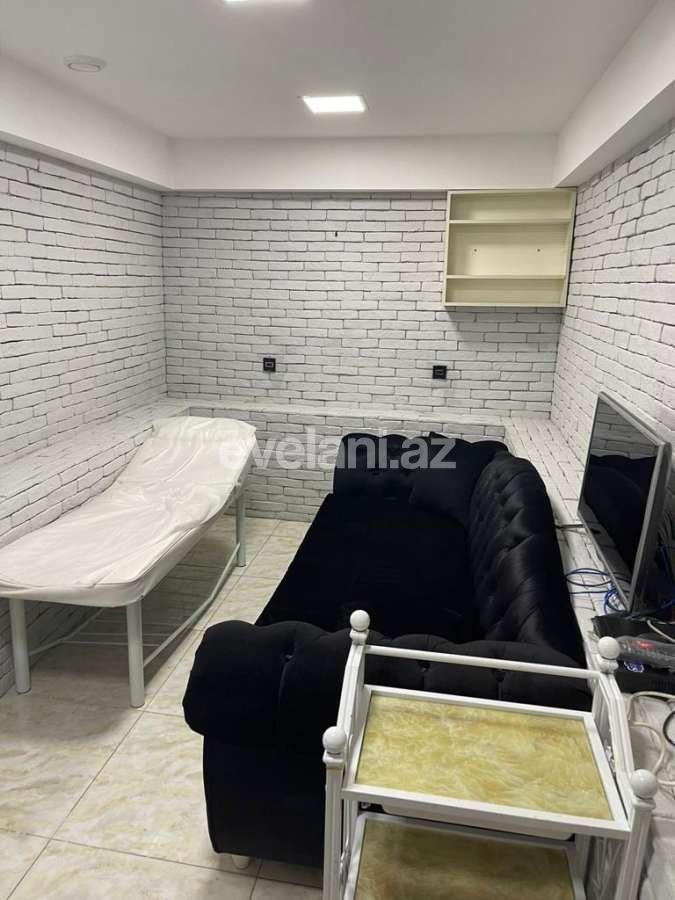 Kirayə verilir, obyekt, 125 m², Bakı, Səbail r, Sahil m.