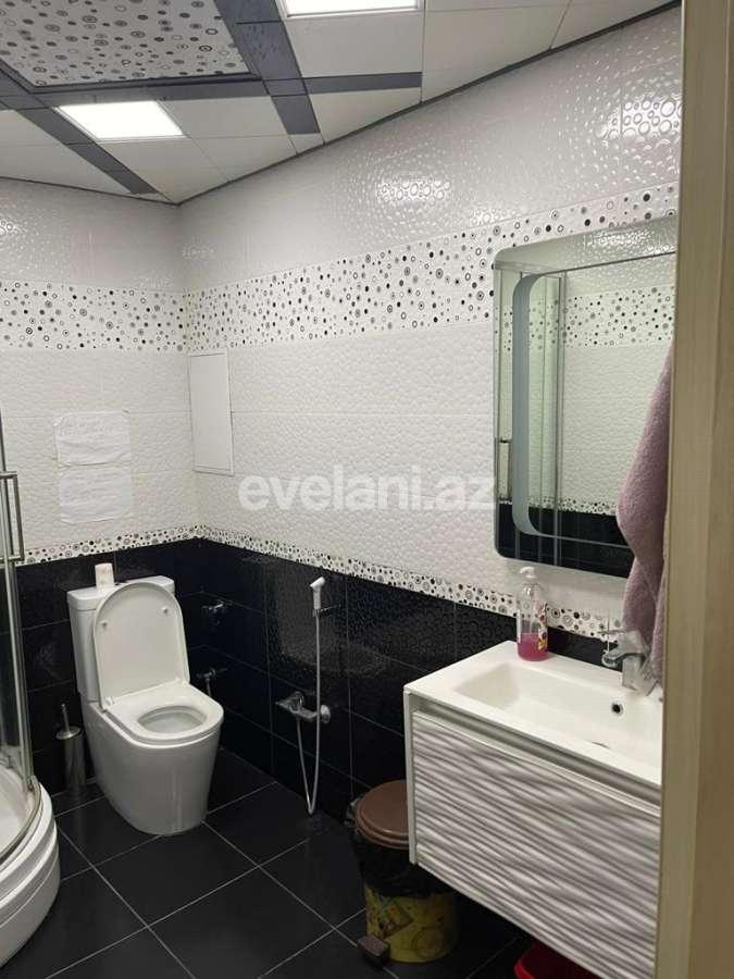 Kirayə verilir, obyekt, 125 m², Bakı, Səbail r, Sahil m.