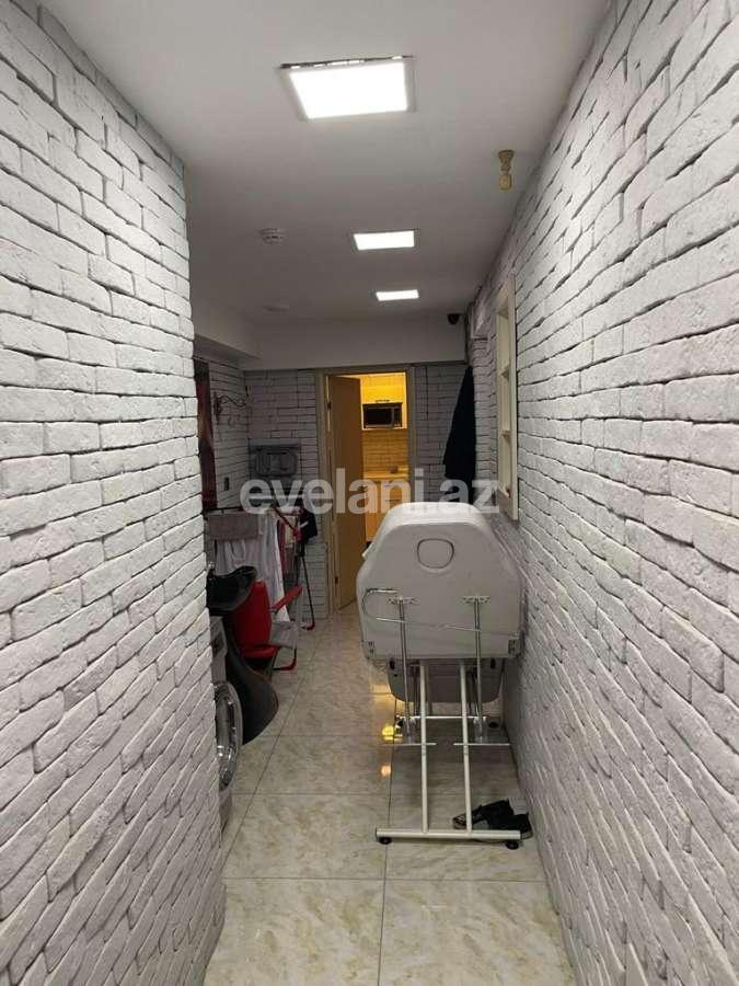 Kirayə verilir, obyekt, 125 m², Bakı, Səbail r, Sahil m.