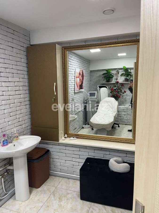 Kirayə verilir, obyekt, 125 m², Bakı, Səbail r, Sahil m.