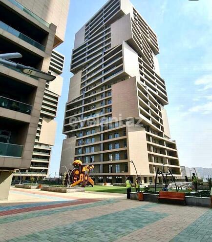 Satılır, yeni tikili, 1 otaqlı, 65 m², Bakı, Yasamal r.