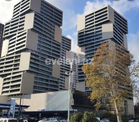 Satılır, yeni tikili, 1 otaqlı, 65 m², Bakı, Yasamal r.
