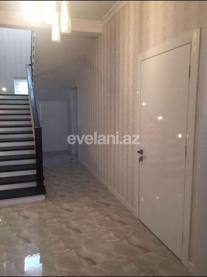 Satılır, villa, 6 otaqlı, 400 m², Bakı, Xətai r.