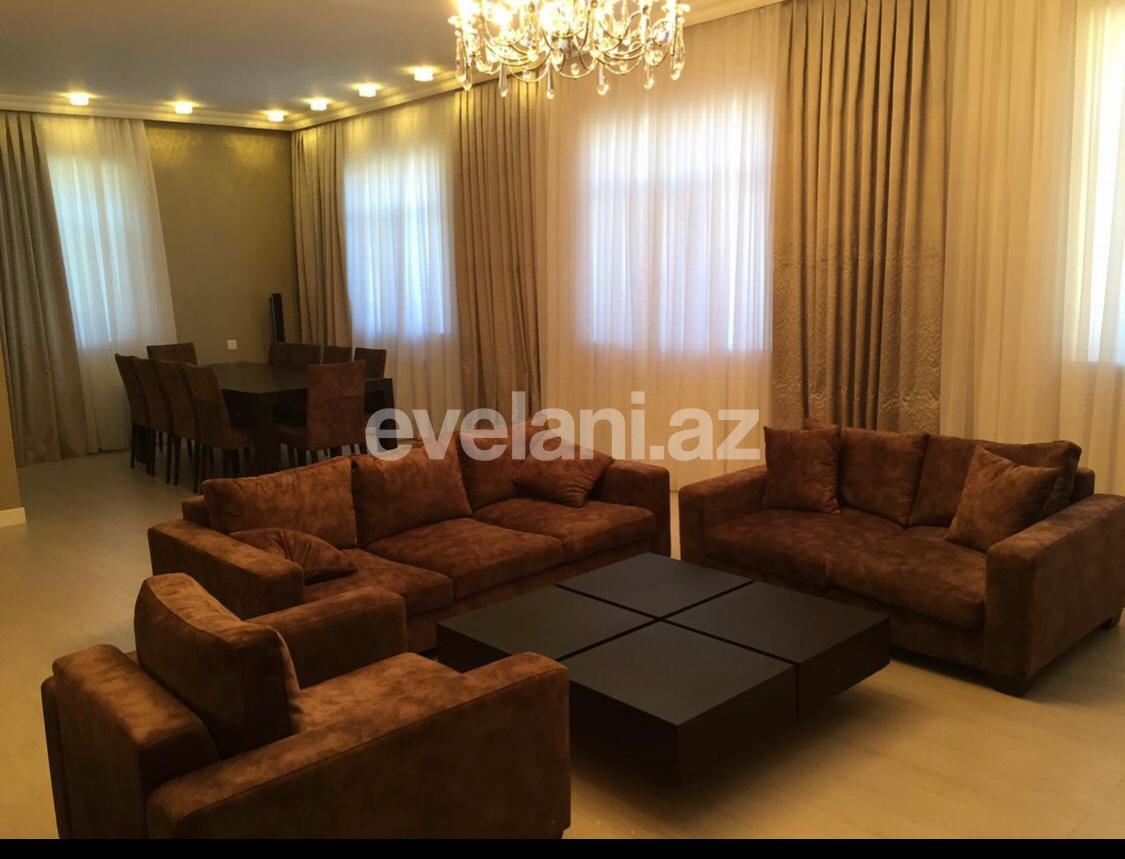 Satılır, villa, 6 otaqlı, 400 m², Bakı, Xətai r.