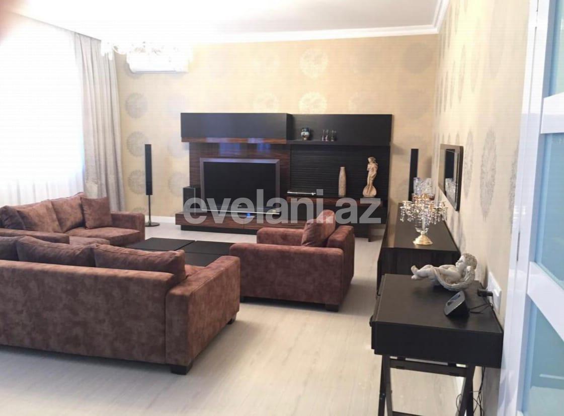 Satılır, villa, 6 otaqlı, 400 m², Bakı, Xətai r.