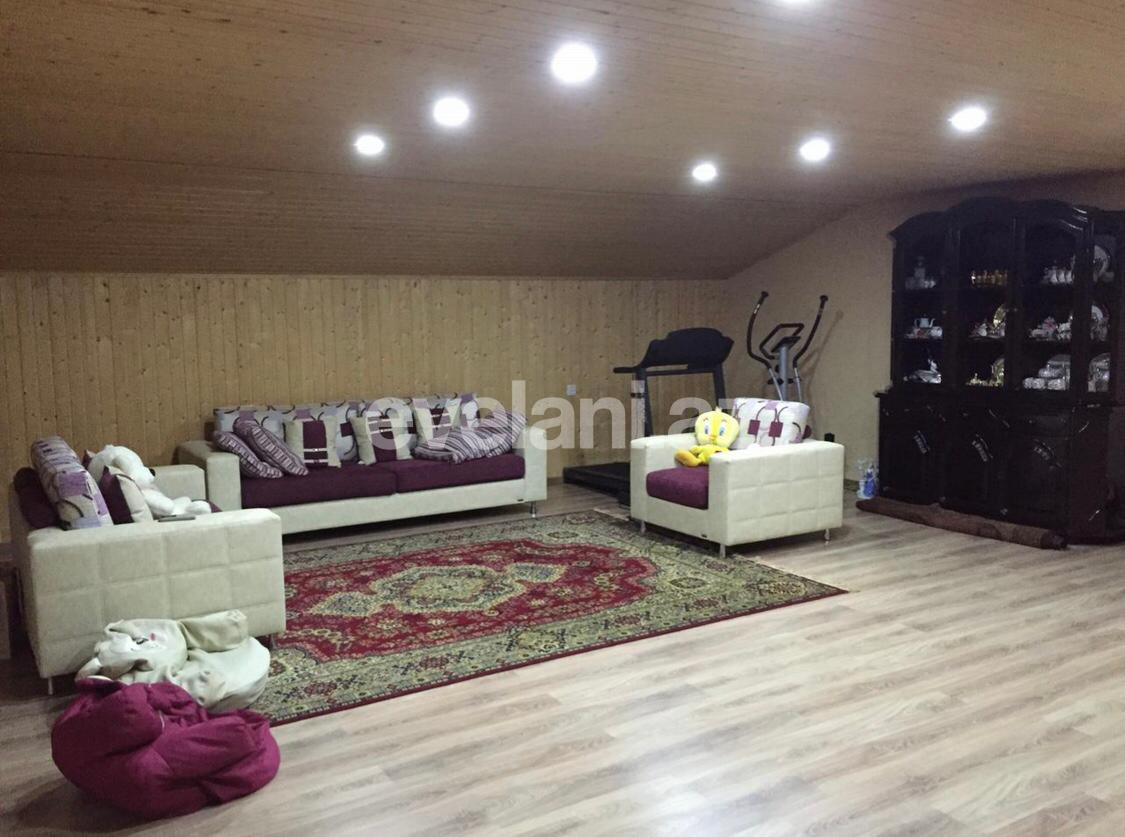 Satılır, villa, 6 otaqlı, 400 m², Bakı, Xətai r.