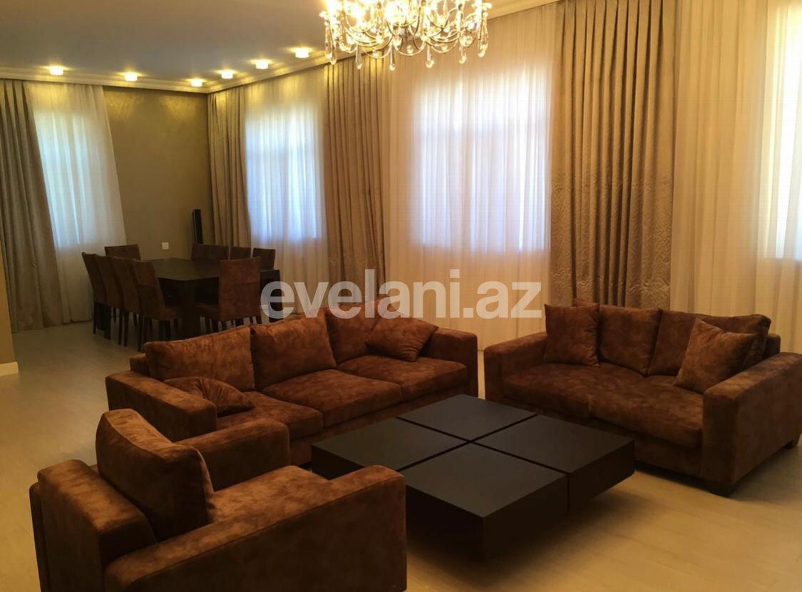 Satılır, villa, 6 otaqlı, 400 m², Bakı, Xətai r.
