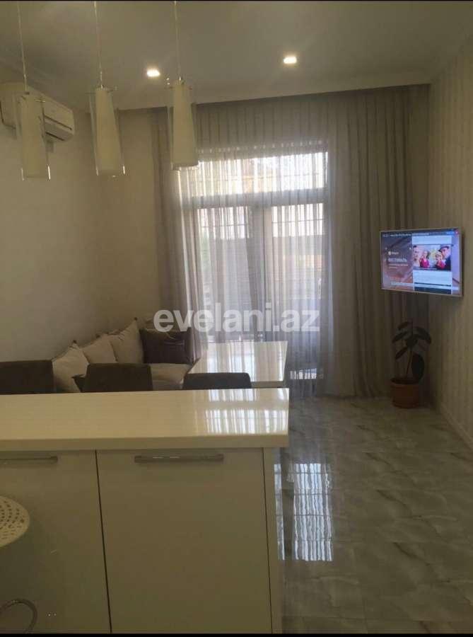 Satılır, villa, 6 otaqlı, 400 m², Bakı, Xətai r.