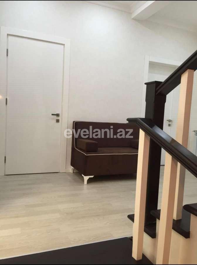 Satılır, villa, 6 otaqlı, 400 m², Bakı, Xətai r.