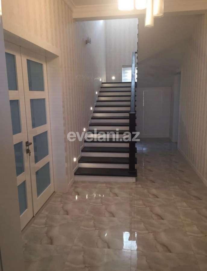 Satılır, villa, 6 otaqlı, 400 m², Bakı, Xətai r.