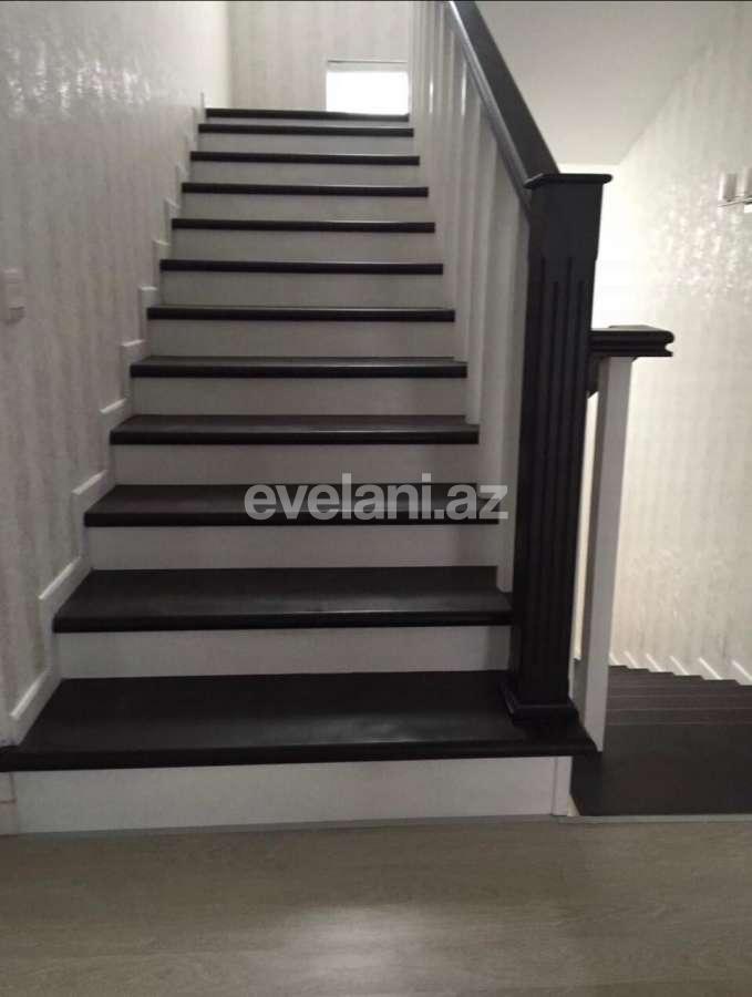 Satılır, villa, 6 otaqlı, 400 m², Bakı, Xətai r.