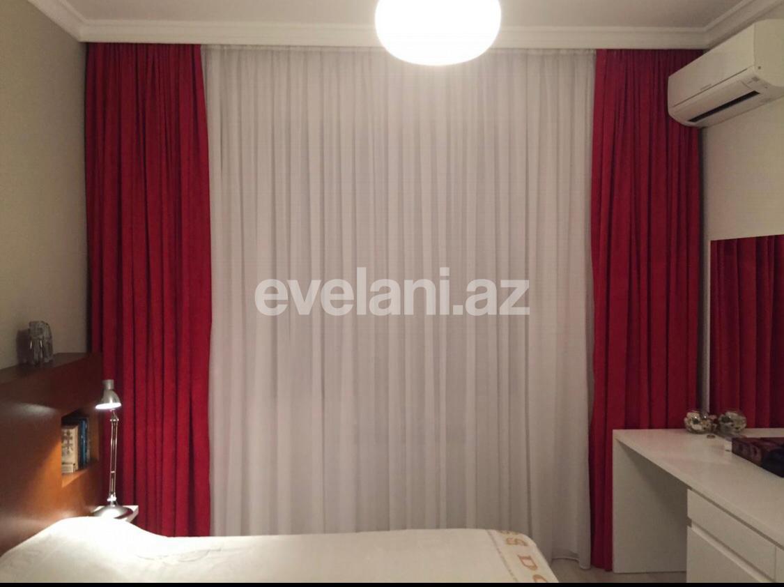 Satılır, villa, 6 otaqlı, 400 m², Bakı, Xətai r.