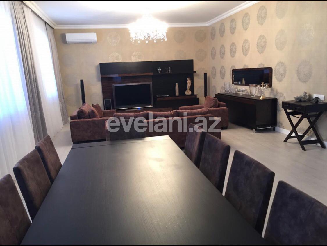 Satılır, villa, 6 otaqlı, 400 m², Bakı, Xətai r.