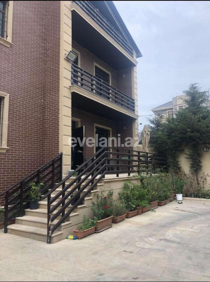 Satılır, villa, 6 otaqlı, 400 m², Bakı, Xətai r.