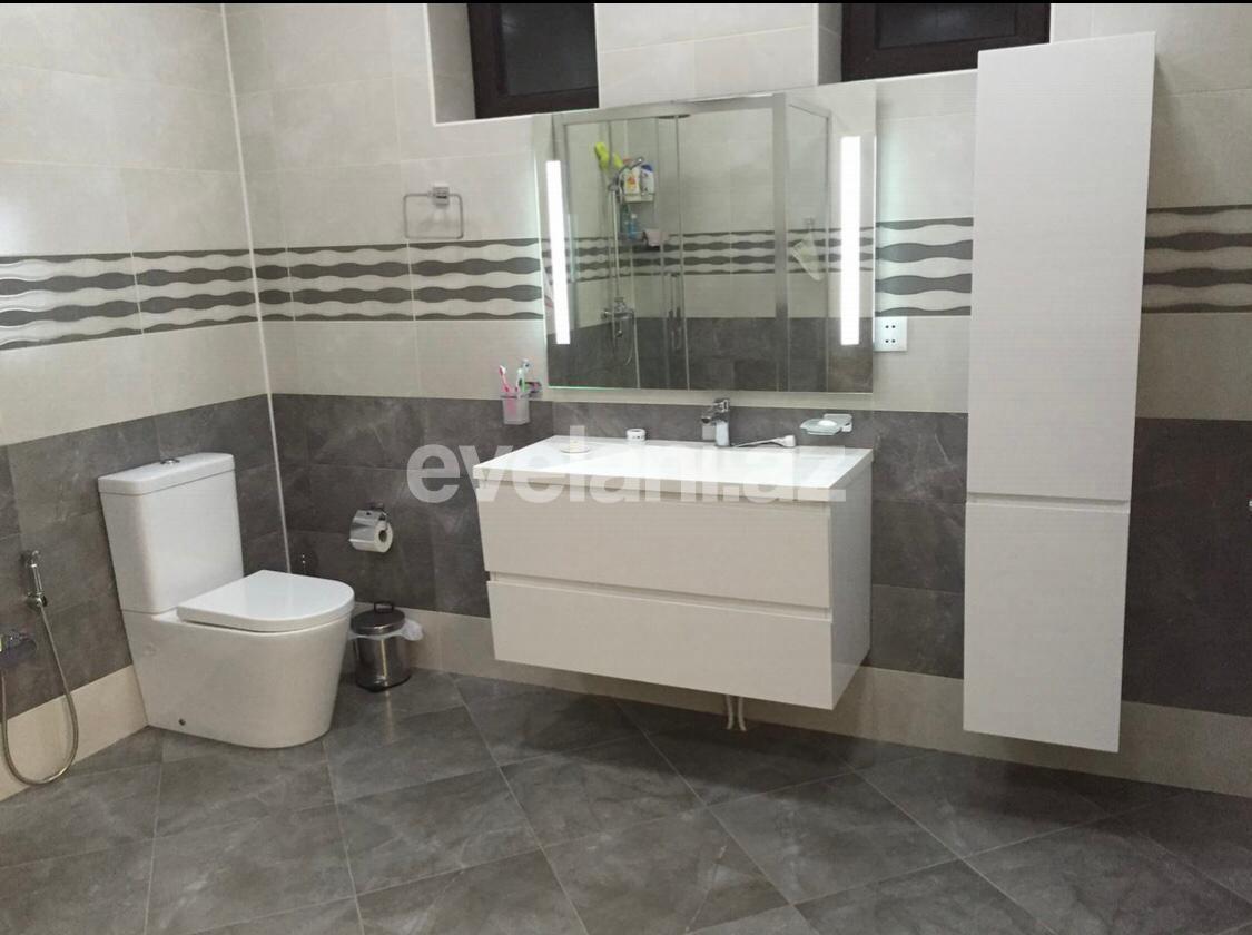 Satılır, villa, 6 otaqlı, 400 m², Bakı, Xətai r.