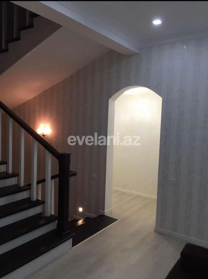 Satılır, villa, 6 otaqlı, 400 m², Bakı, Xətai r.