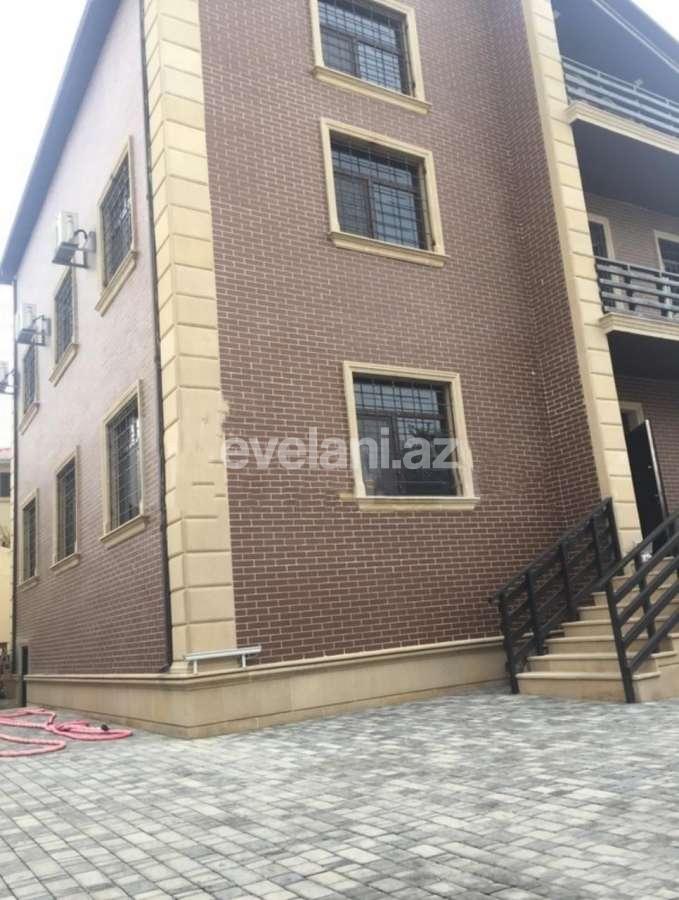 Satılır, villa, 6 otaqlı, 400 m², Bakı, Xətai r.