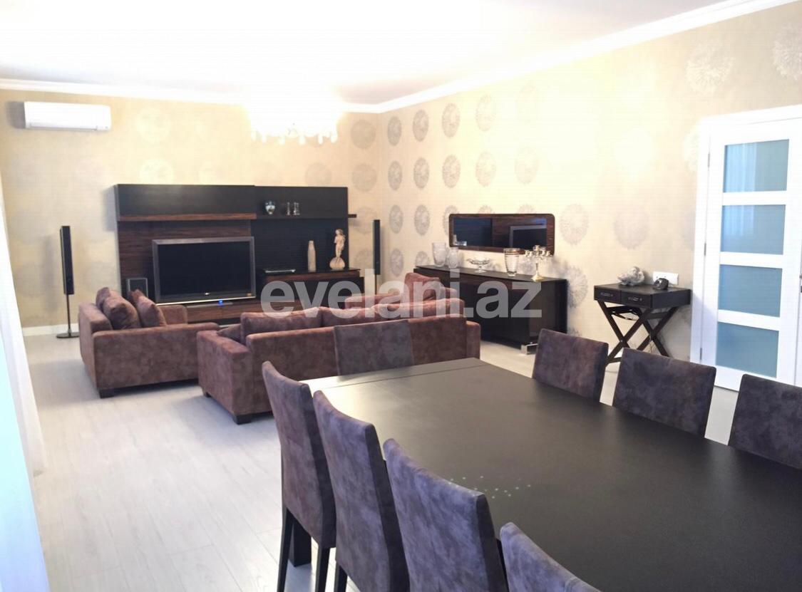 Satılır, villa, 6 otaqlı, 400 m², Bakı, Xətai r.