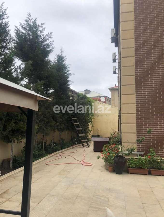 Satılır, villa, 6 otaqlı, 400 m², Bakı, Xətai r.