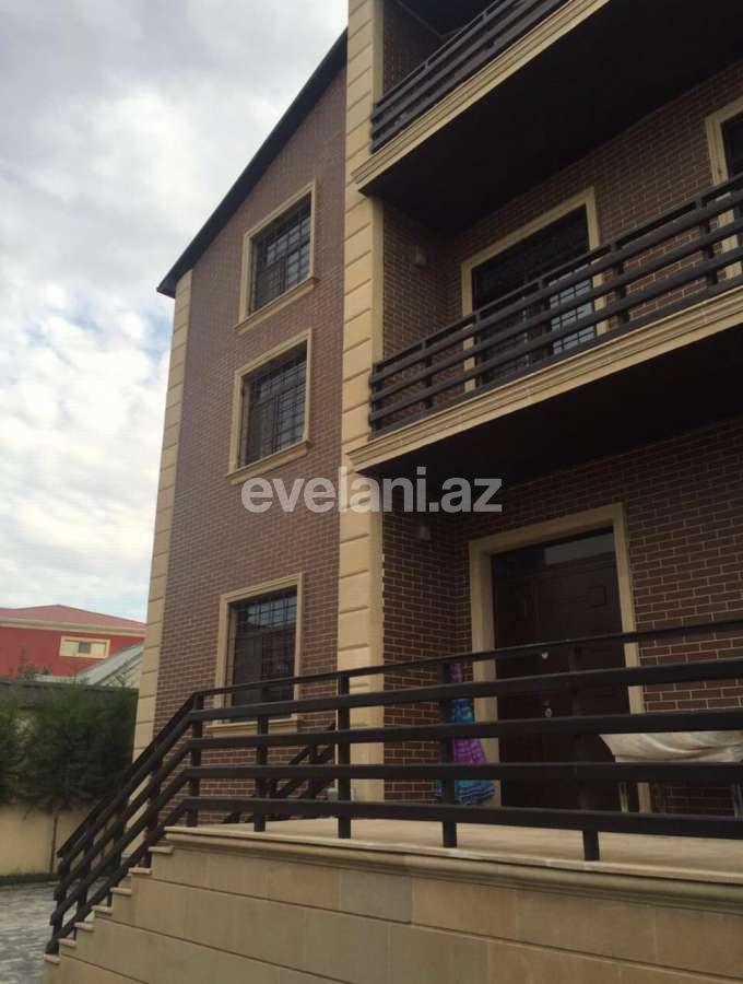 Satılır, villa, 6 otaqlı, 400 m², Bakı, Xətai r.