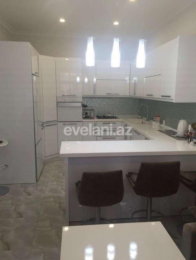 Satılır, villa, 6 otaqlı, 400 m², Bakı, Xətai r.