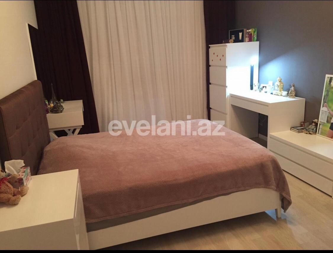 Satılır, villa, 6 otaqlı, 400 m², Bakı, Xətai r.