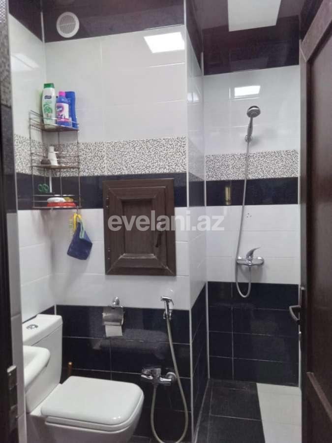 Kirayə verilir, köhnə tikili, 2 otaqlı, 50 m², Bakı, Binəqədi r, Azadlıq prospekti m.