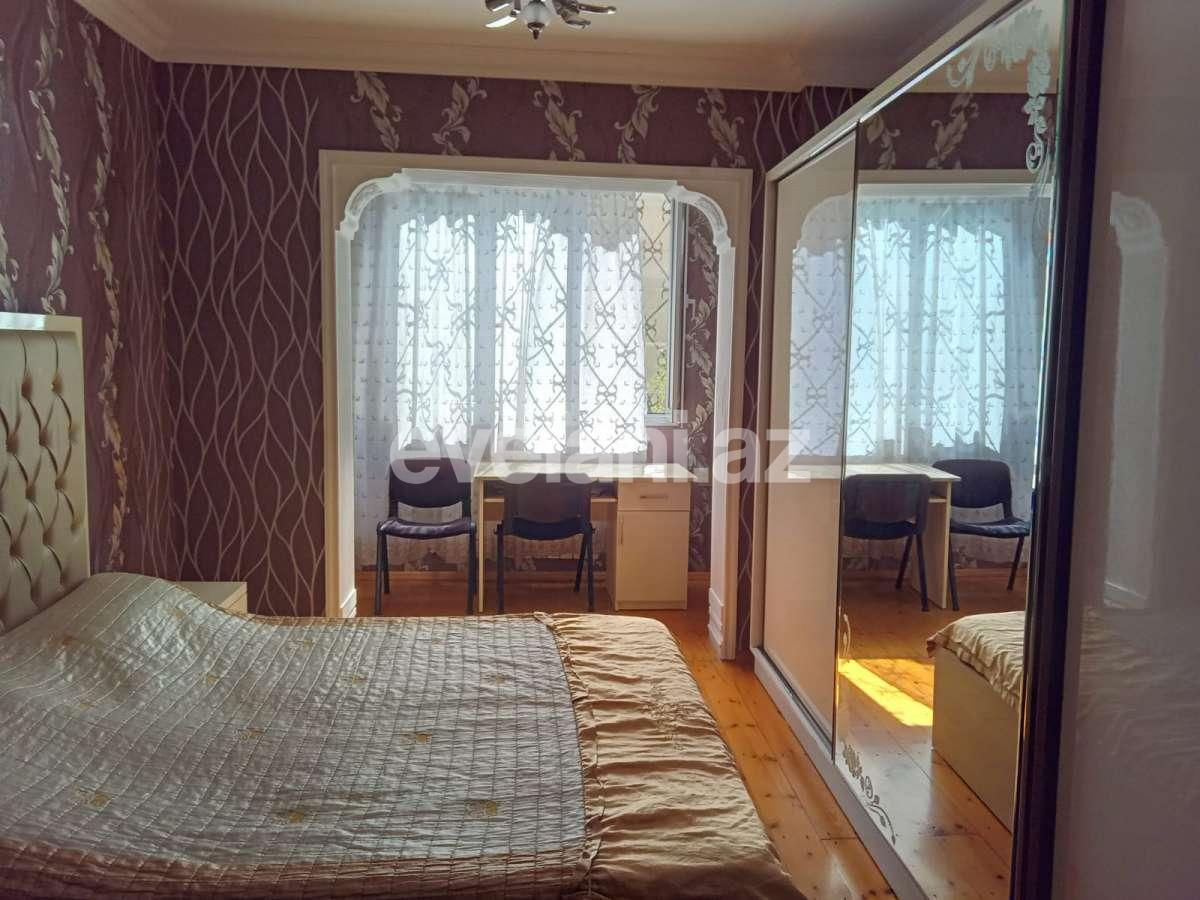 Kirayə verilir, köhnə tikili, 2 otaqlı, 50 m², Bakı, Binəqədi r, Azadlıq prospekti m.